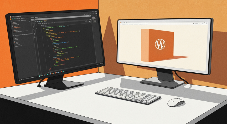 Professional WordPress Theme Development