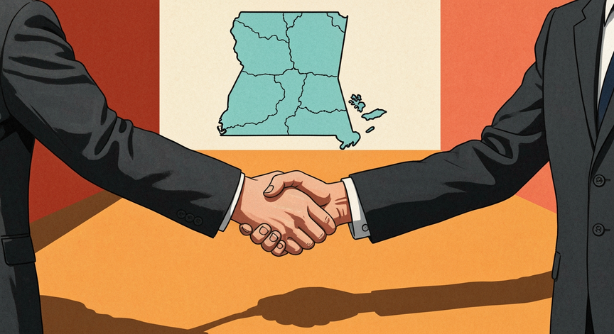 Hiring 1099 Workers in Mississippi