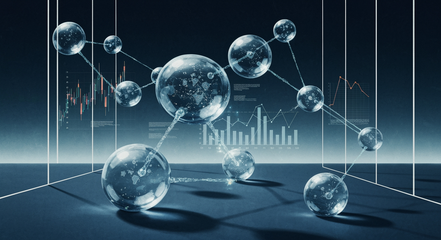 Strategic Decentralised Finance for Venture Capital