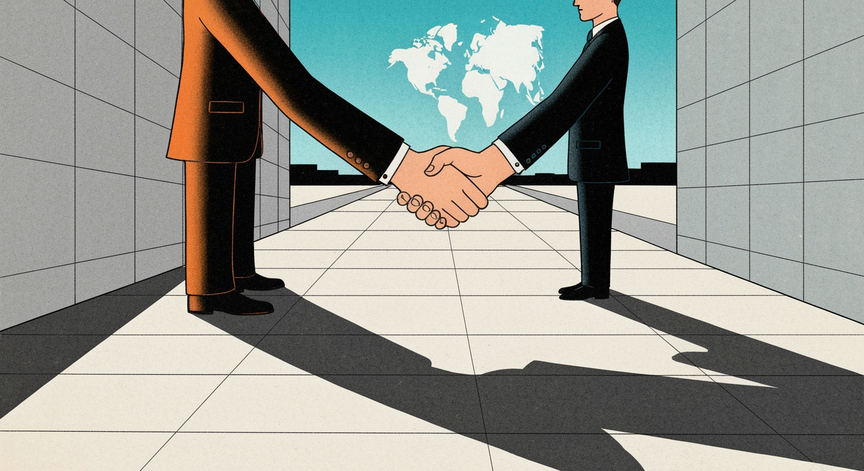 Mastering IFC Client Engagement in Upstream and Advisory