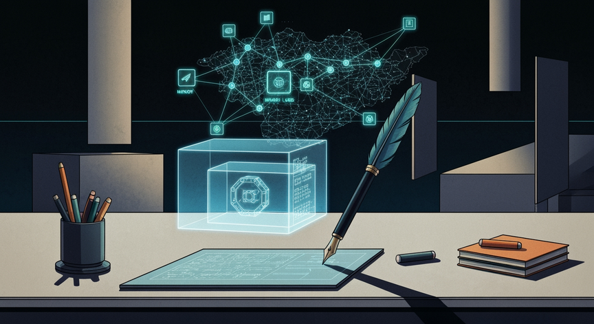 Mastering Web3 Content Strategy
