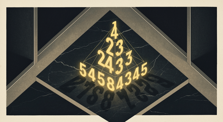 Unlocking the Patterns of Pascal's Triangle