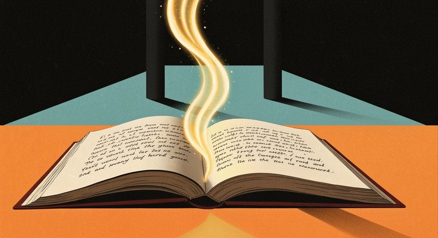 Poetry for Power and Presence