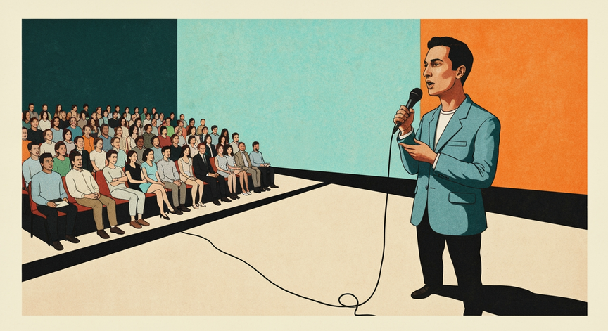 30 Second Elevator Pitch Mastery