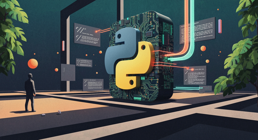Python 编程进阶与实战应用