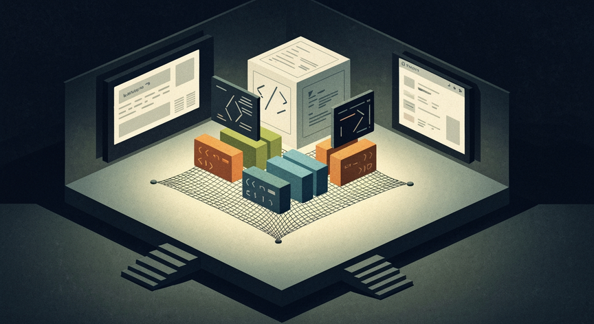 Git Safety for Creative Vibe Coders