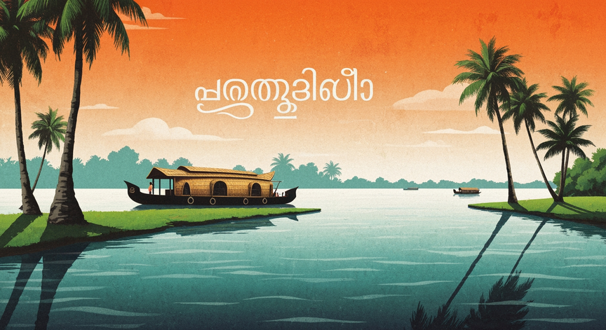 Intermediate Malayalam Mastery