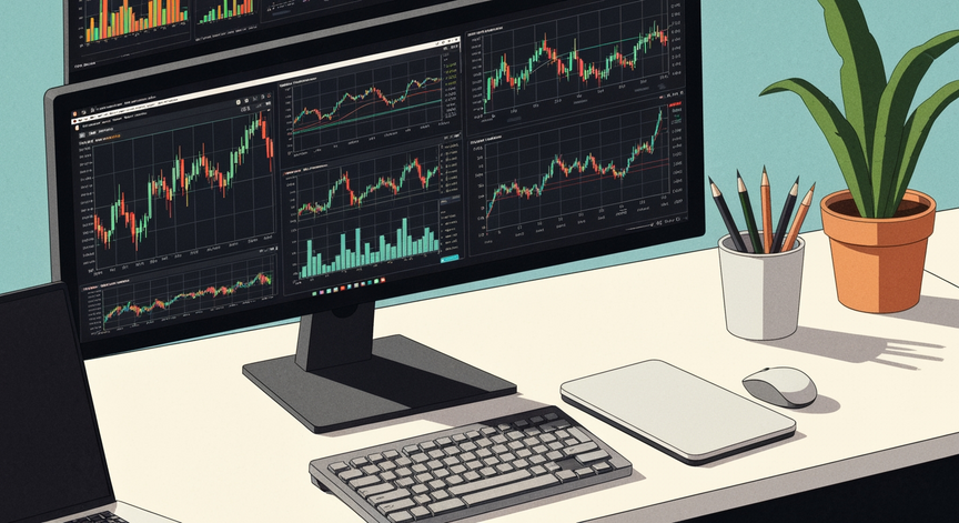 Mastering Advanced Technical Analysis