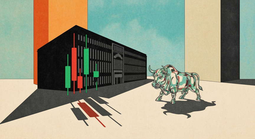 Mastering the Indian Capital Markets
