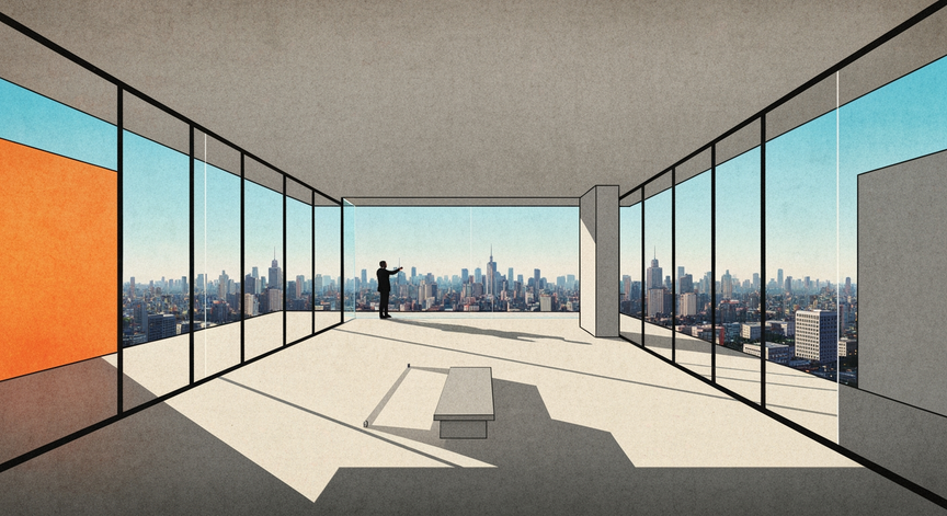 Strategic Business Architecture and Operations
