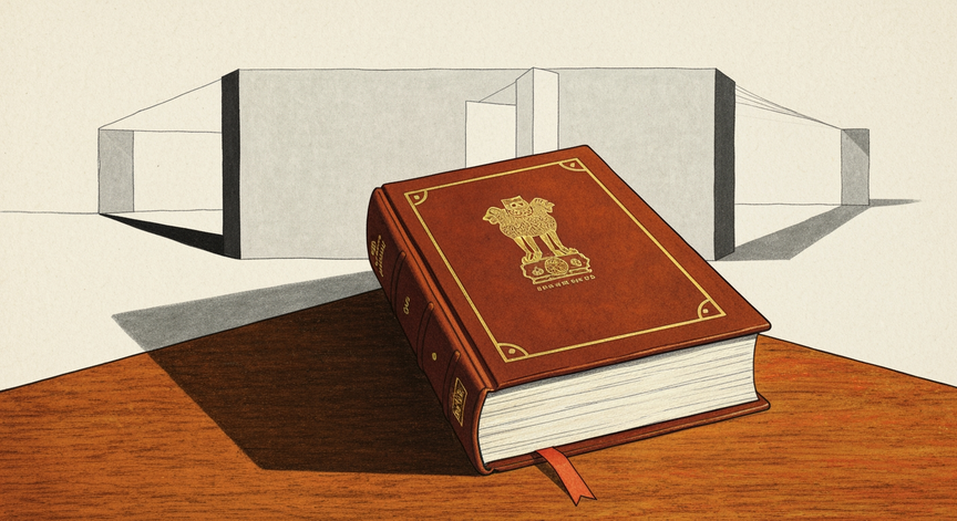 Understanding the Constitution of India