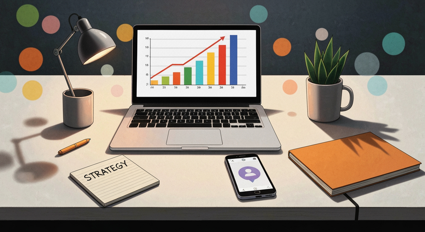 Digital Marketing Foundations
