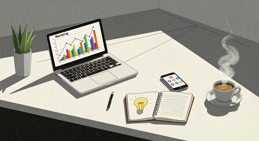 Digital Marketing Foundations