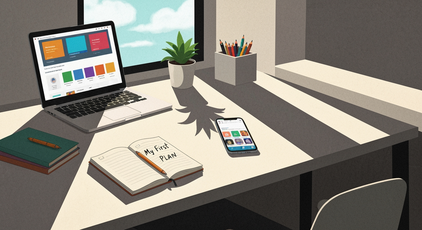 Digital Marketing for Beginners