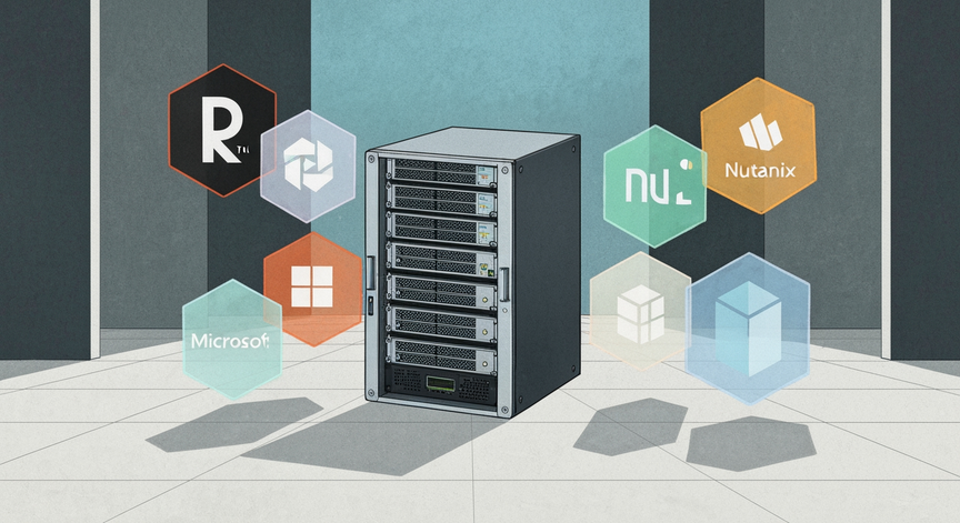 VMware Migration Strategy for the Dell Partner