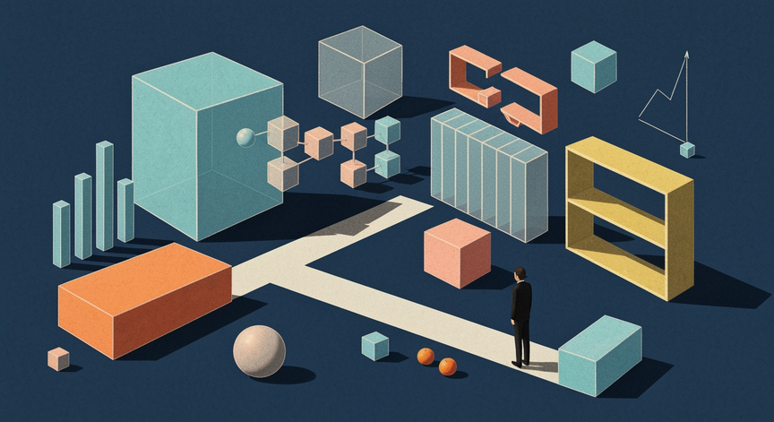 Mastering CAT DILR through 30 Strategic Puzzles