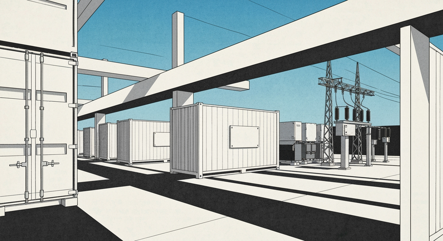 BESS Engineering and System Integration