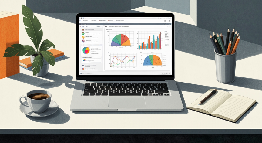 Mastering Intermediate Excel Data Analysis