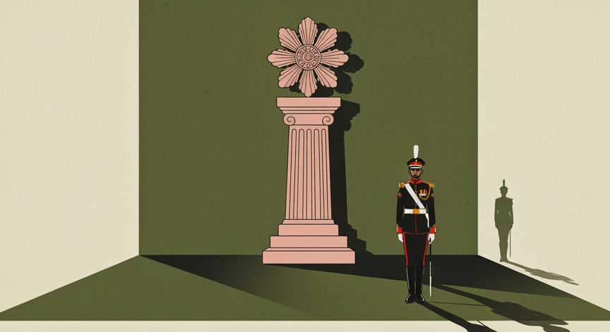 Path to Commissioned Officer in the Indian Army