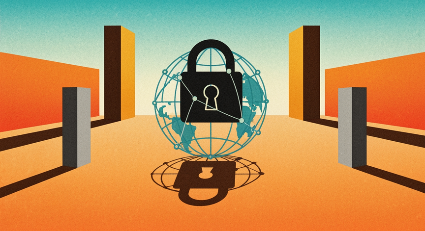 Mastering VPNs for Private Browsing