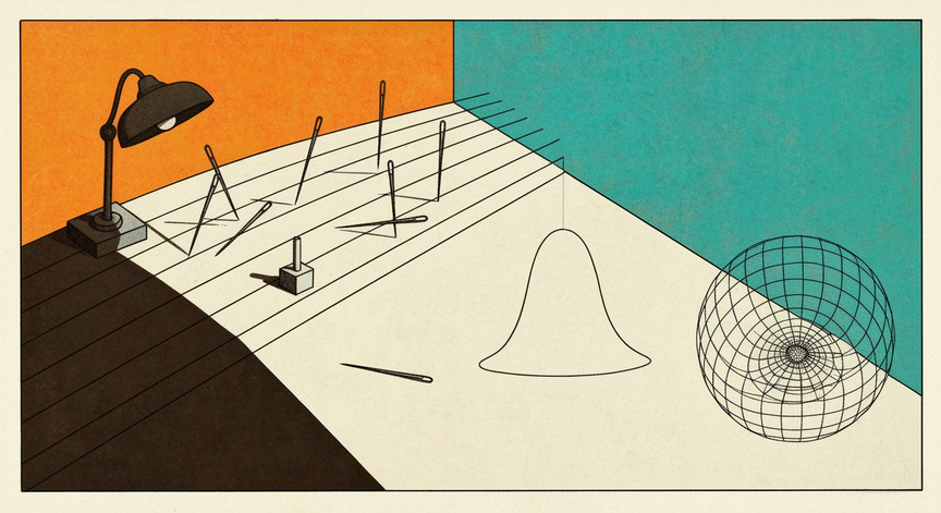 Mathematical Foundations of Monte Carlo Methods