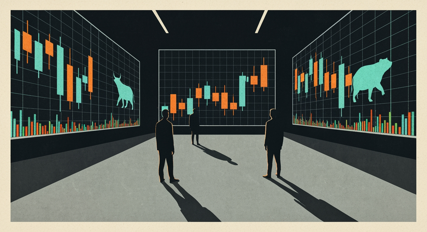 Mastering Market Dynamics and Equity Investment