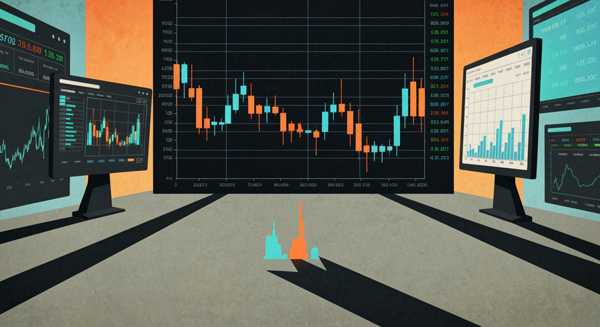 Strategic Stock Market Investing