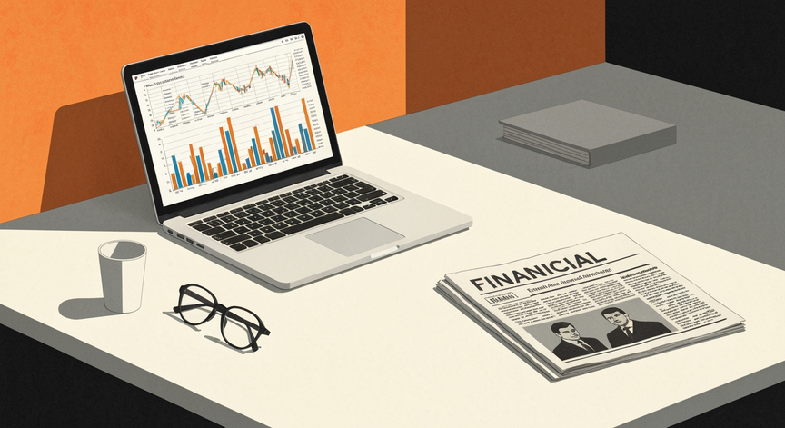 Mastering Stock Valuation Techniques