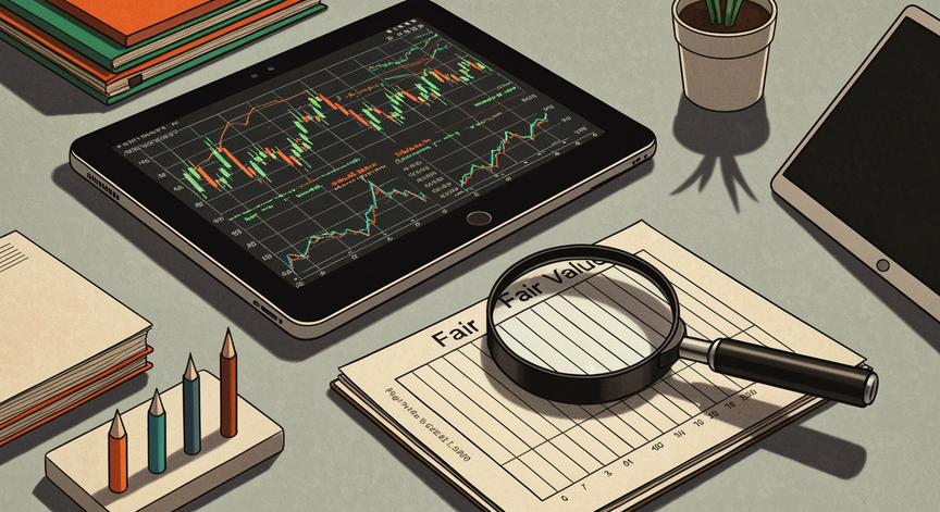 Mastering Stock Valuation Techniques
