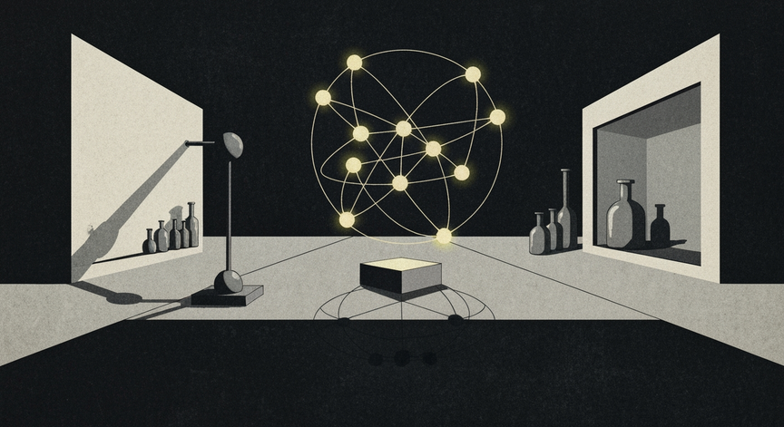 Quantum Frontiers and Mechanical Realities