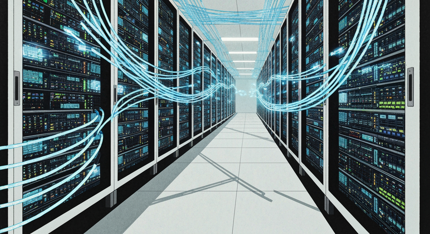 Advanced Networking Architecture and Implementation