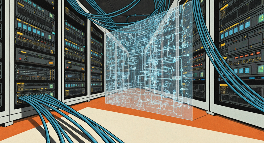 Advanced Network Architecture and Security Integration
