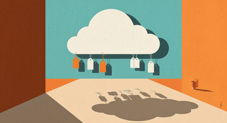 Cloud Storage Cost Optimization