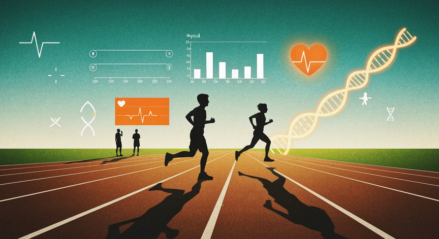Impact of Fitness Testing on Student Wellness