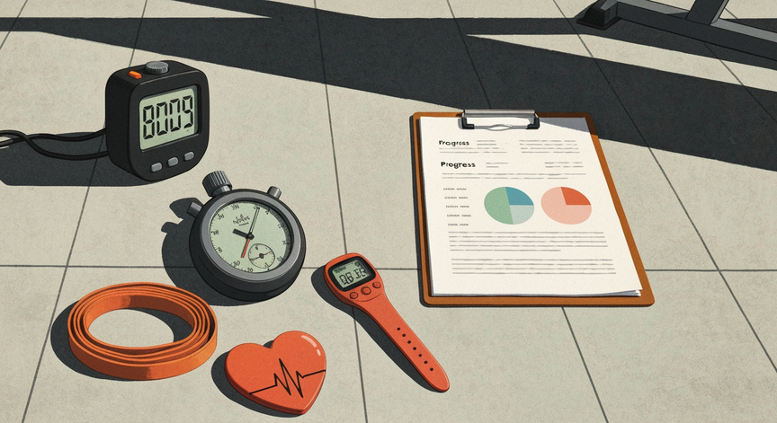 The Impact of Fitness Testing on Student Health