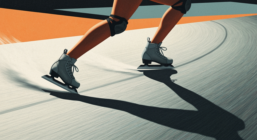 Mastering Skate Control and Fluidity