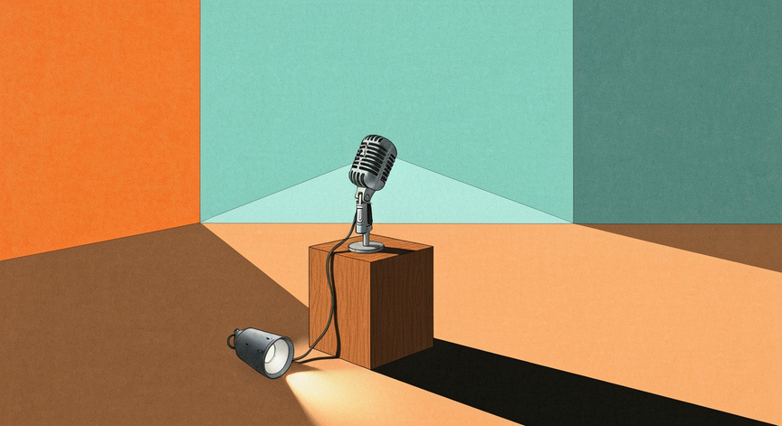 Mastering the Art of Storytelling