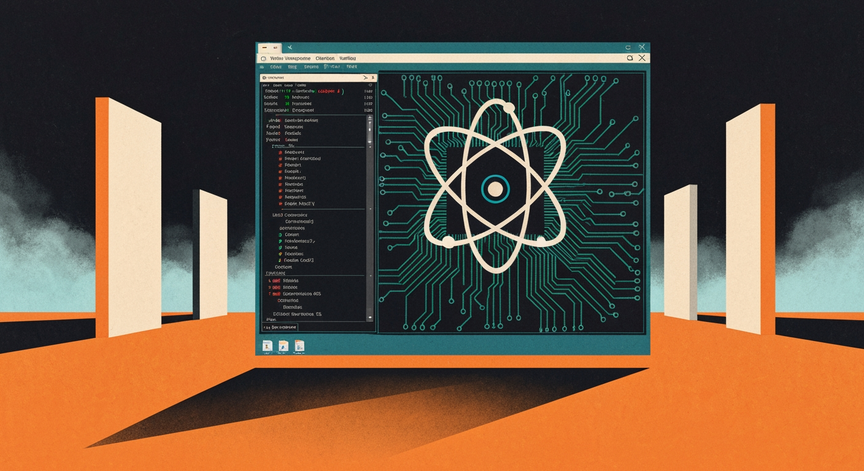 Electron 桌面应用架构与实战