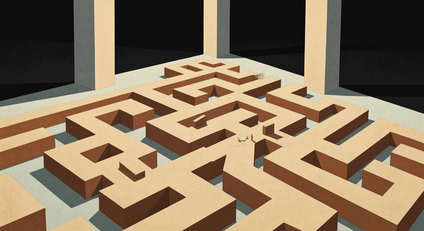 Spotting UX Dark Patterns