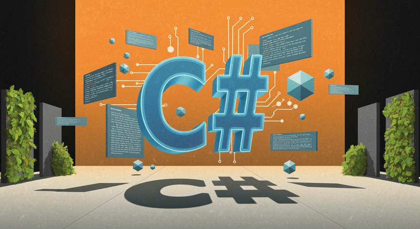 Mastering Advanced C# and .NET Development
