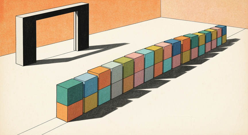 Foundations of Linear Composition