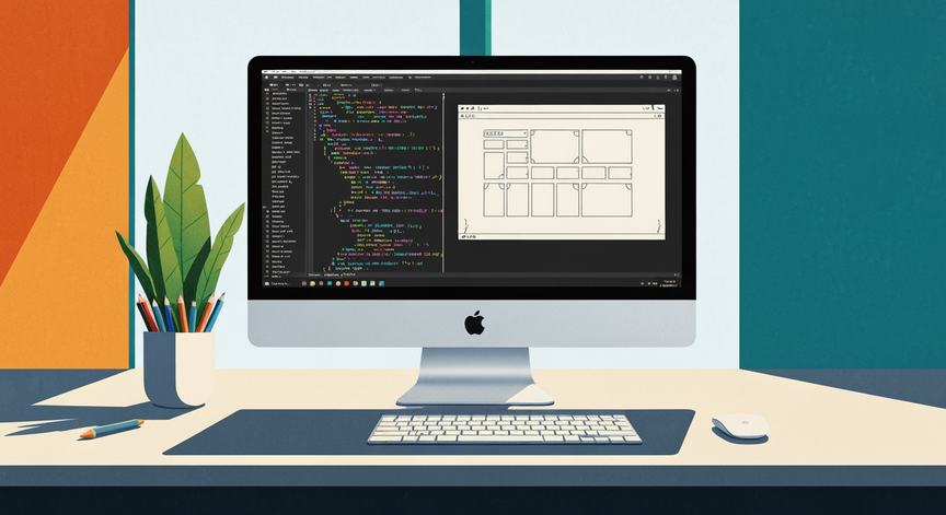 Modern Full Stack Web Architecture