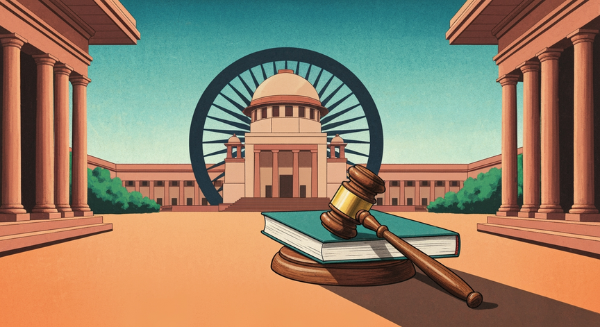 Indian Constitutional Dynamics and Landmark Jurisprudence