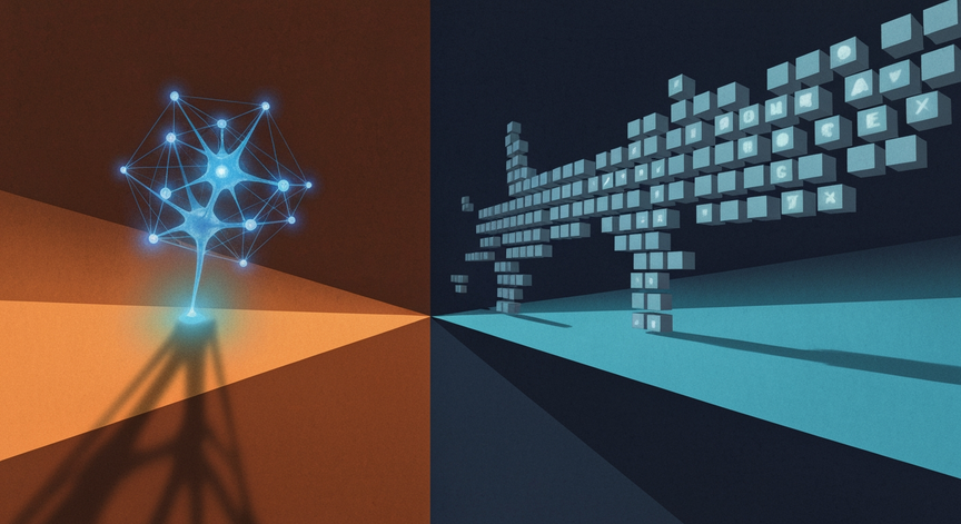 Modern Artificial Intelligence and Generative Systems