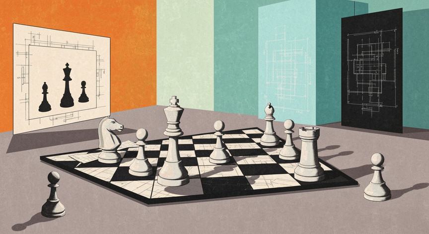 Strategic Mastery and Competitive Advantage