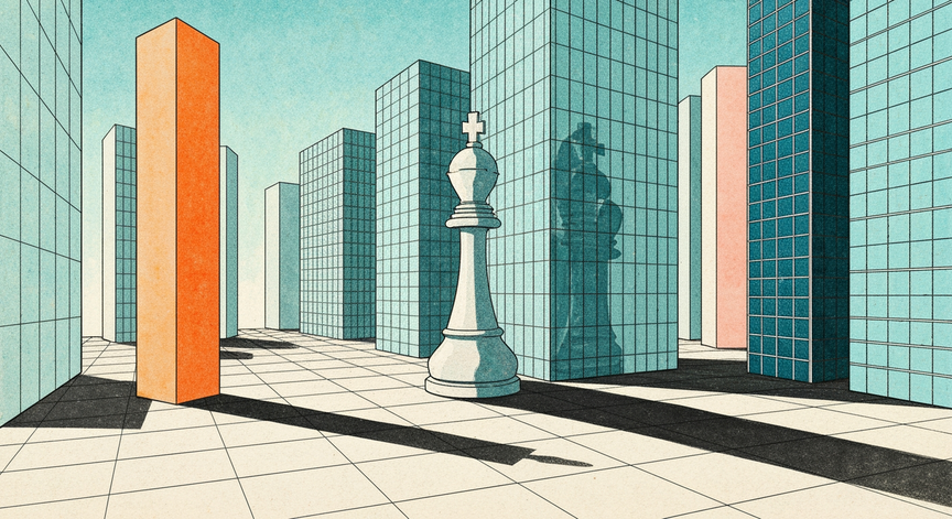 Strategic Excellence and Competitive Advantage