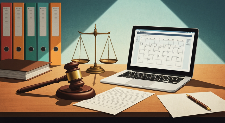 Mastering Mass Tort Legal Blogging