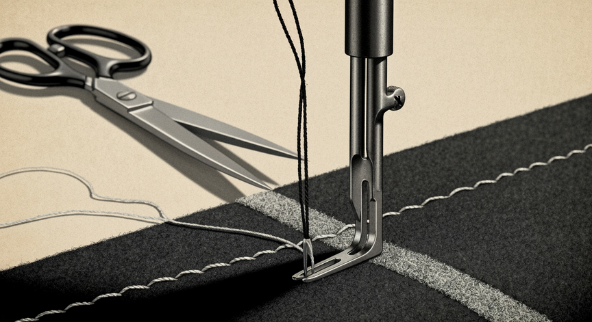 Intermediate Garment Construction and Tailoring