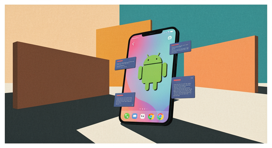 Modern Android Development with Jetpack Compose