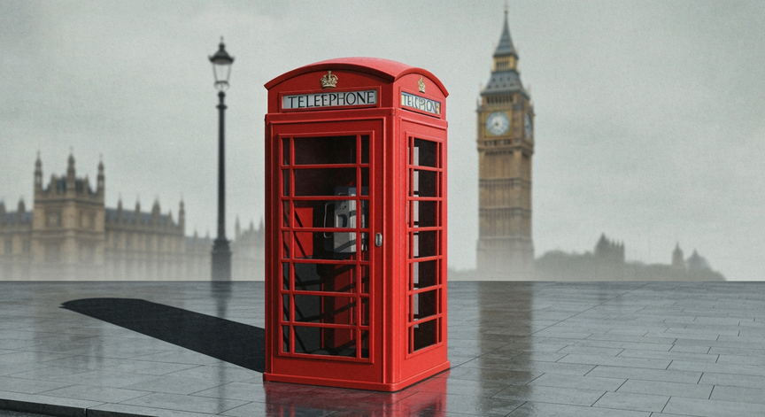 Mastering the Modern British Accent